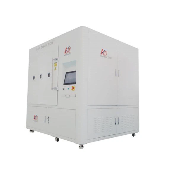 Five Layers Vertical Plasma Equipment