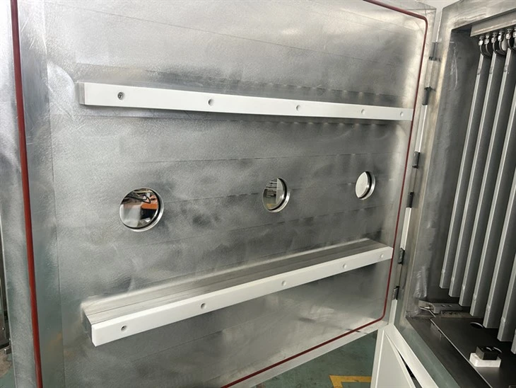 PCB Vertical Plasma system_
