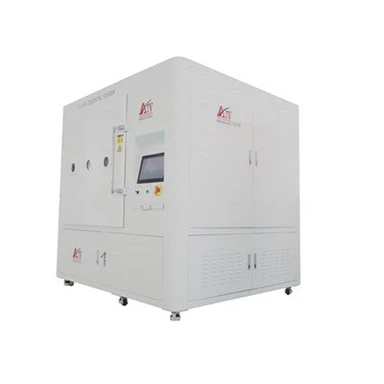 Five Layers Vertical Plasma Equipment