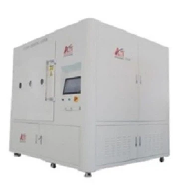 IC Substrate Vertical Plasma Equipment