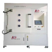Plastic Rubber Horizontal Plasma Equipment