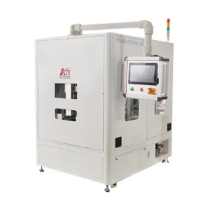 Vacuum Inline RF Plasma Equipment